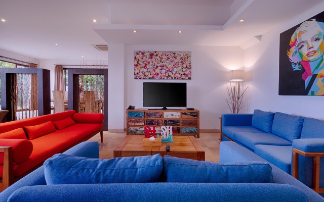 Keramas Villa by Sanga Sanga Hospitality