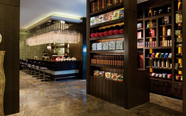 Courtyard by Marriott Shanghai Xujiahui