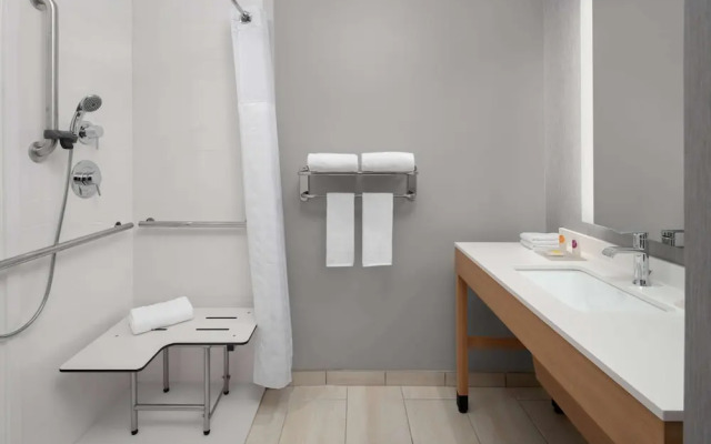 Hyatt Place Atlanta / Perimeter Center