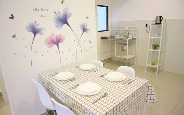 Sky Riverfront B-10-5