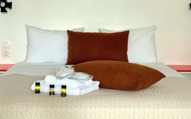 Luxor Premium Suites