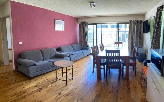 Jindabyne Apartments