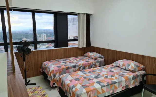 Edificio Selenita Loft e Duplex