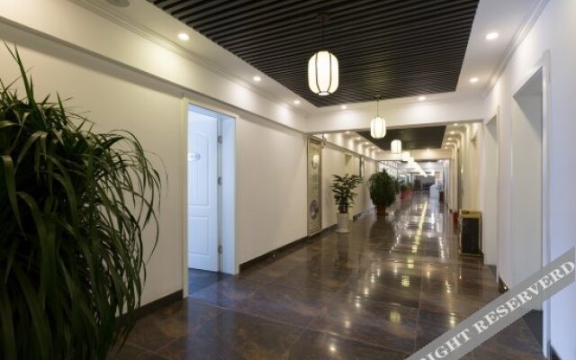 Xuzhou the Swan Inn