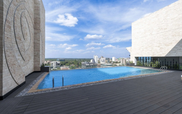 Hyatt Place Nairobi Westlands