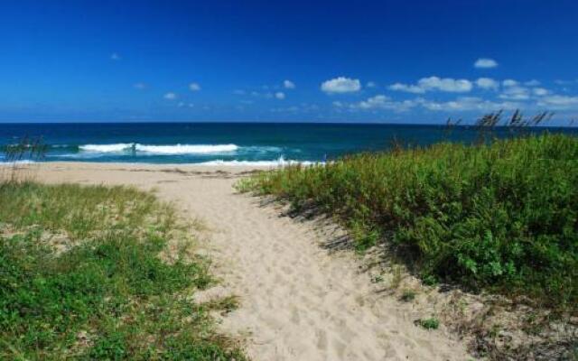 Admirals View III Oceanfront