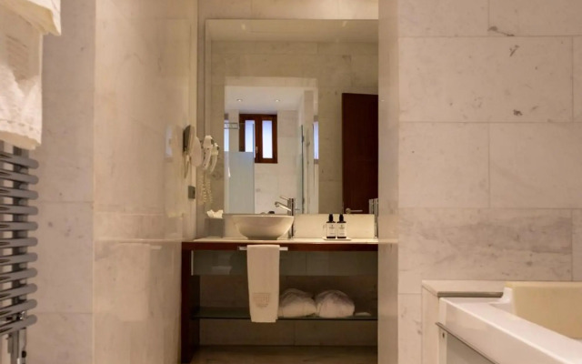 Mirador de Dalt Vila – Relais & Chateaux