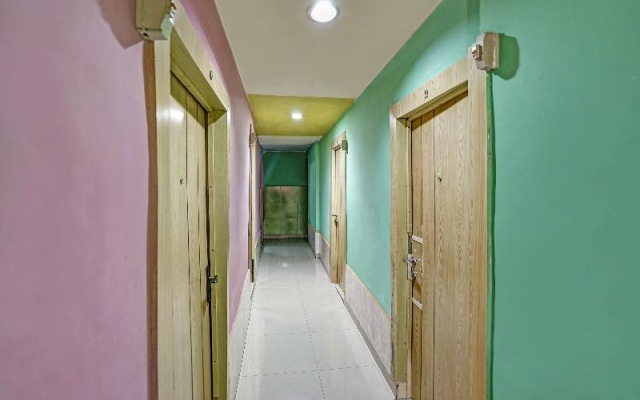 OYO 90158 Hotel Lendosis Perintis Kemerdekaan – Hotel Rooms – Palembang