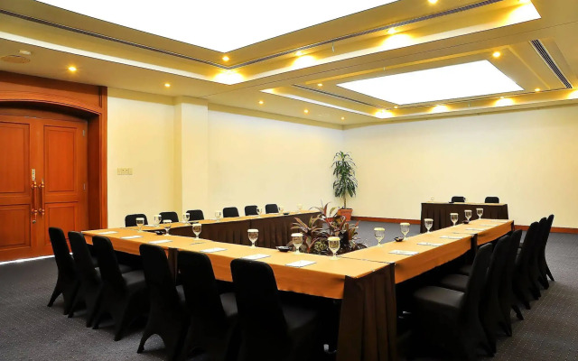 Hotel Santika Cirebon