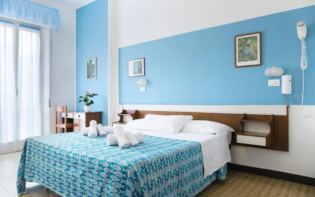 Hotel Cheri
