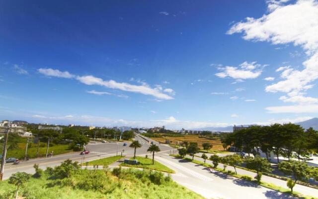 Locking Taitung B&B