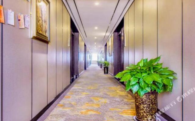 Xidao Hotel (Handan Fuxing Trade City)