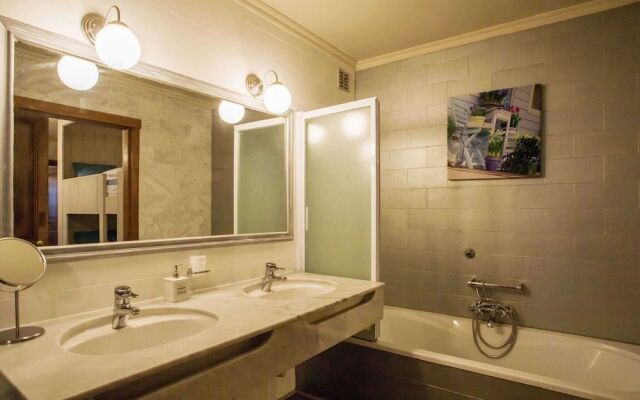 Holiday Home With Sauna in Alveringem