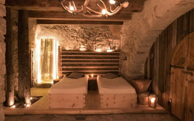 Ansitz Gurtenhof Comfortable Holiday Residence