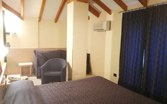 Hotel Lo Scoiattolo
