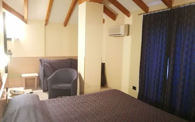 Hotel Lo Scoiattolo