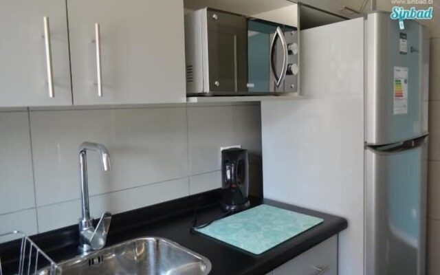 Departamento Labra Santiago 5