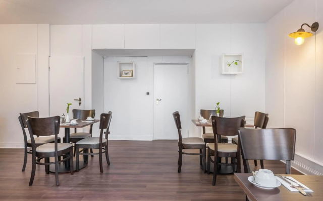Signature Hotel Astoria Hamburg