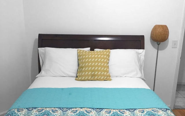 Racpanos 706 Ocean Ave, Jersey City NJ