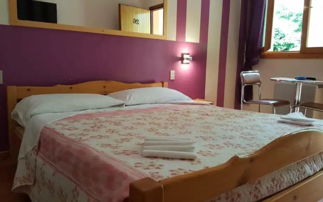 Hotel MonteMorello