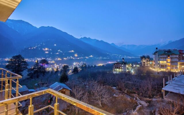 Montana Blues Resort By Snow City