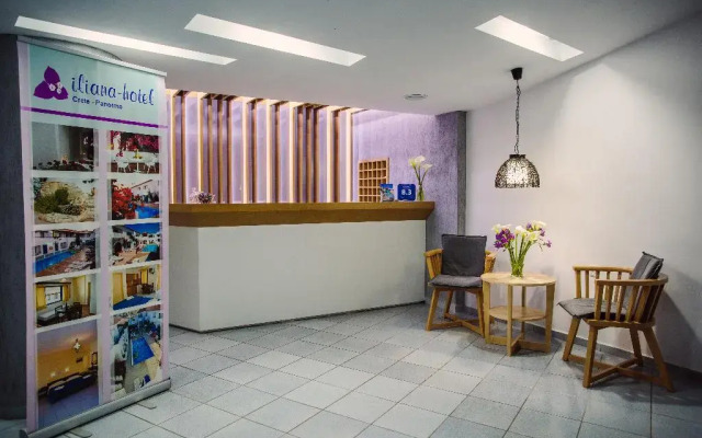 Iliana Hotel