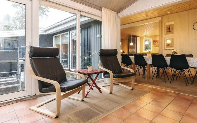 4 Star Holiday Home in Vaeggerlose