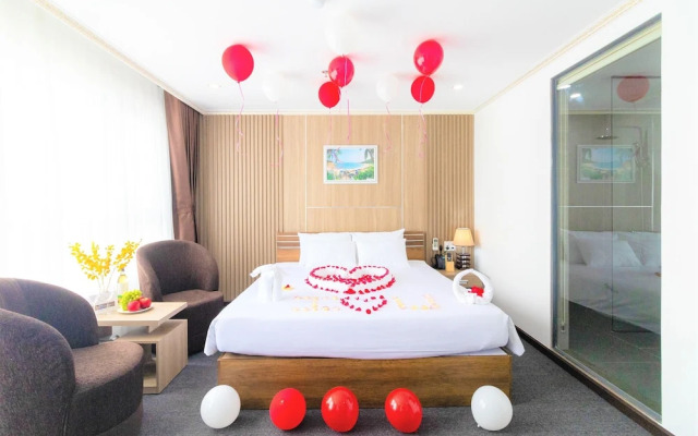 Pearl Beach Hotel Quy Nhon