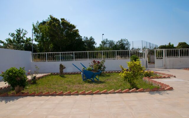 Pittas Studios Kardamena 300 Meters From the Beach