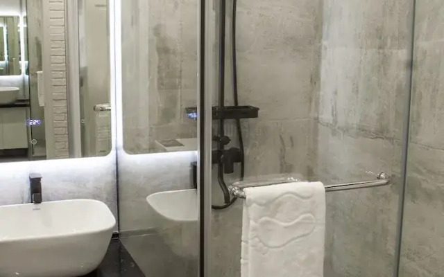 Апартаменты «Махаон»