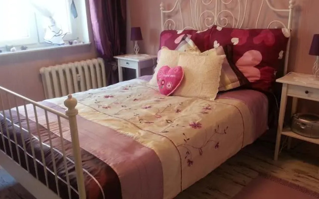 Apartament Prowansja