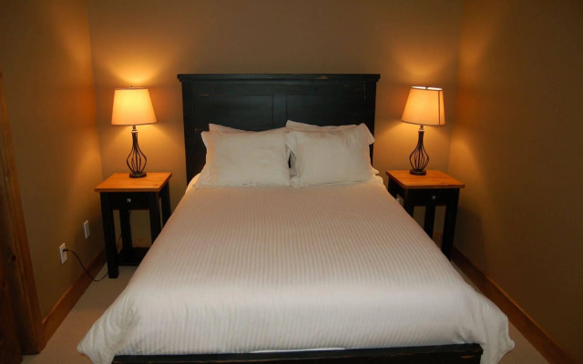 Trickle Creek Condos