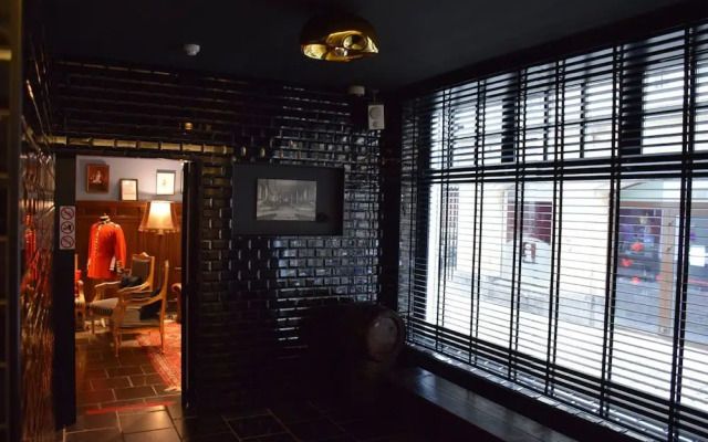 The Classic by 2GO4 Grand Place