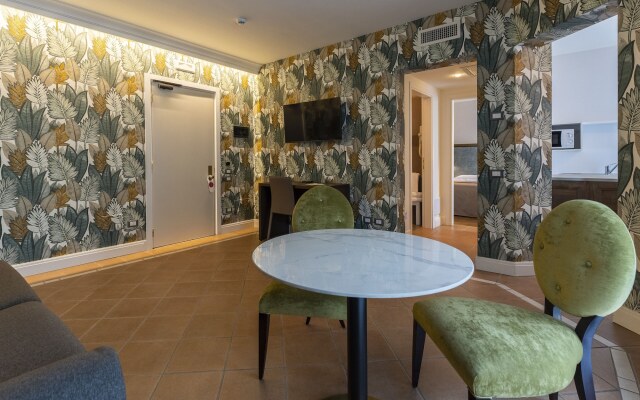 Palazzo della Scala Spa Hotel Suites & Apartments