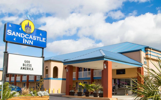 Sandcastle Inn