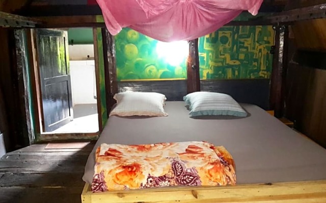 Liberta Homestay