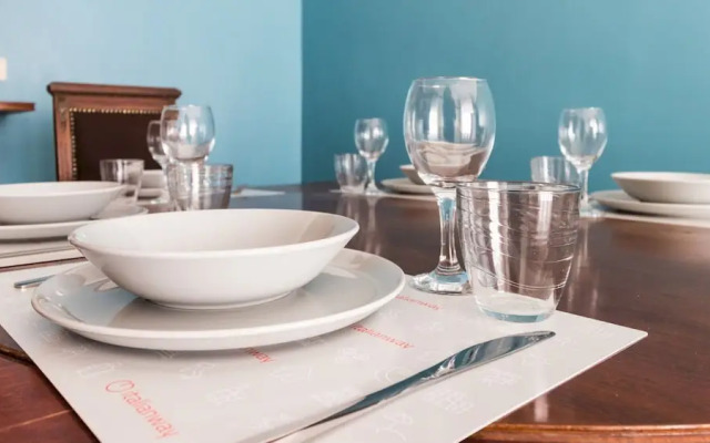 Italianway - Corso Inglesi 608