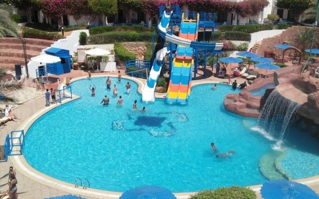 Verginia Sharm Resort & Aqua Park