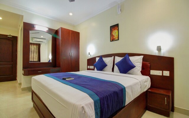 OYO 15120 Hotel Balini
