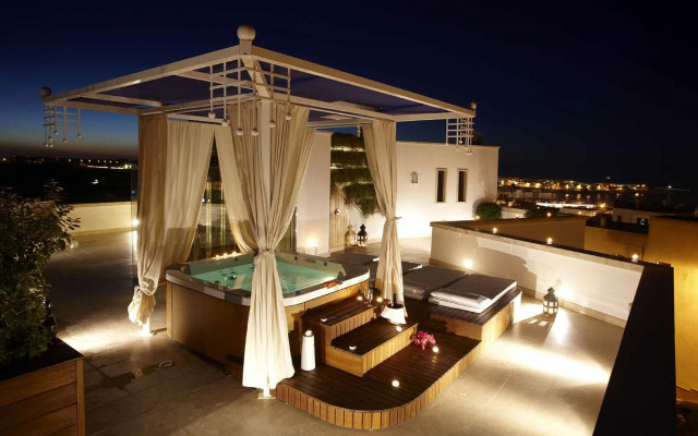 Relais Valle dell'Idro