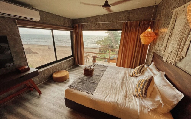 Ukiyo Beach Resort