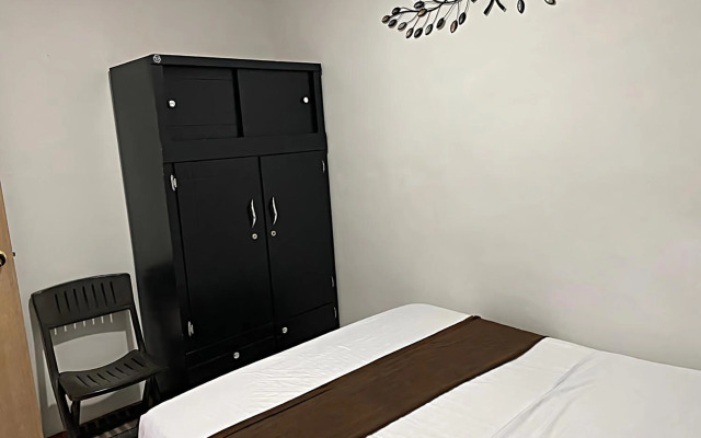 Apartamentos The Harbor Cali 302