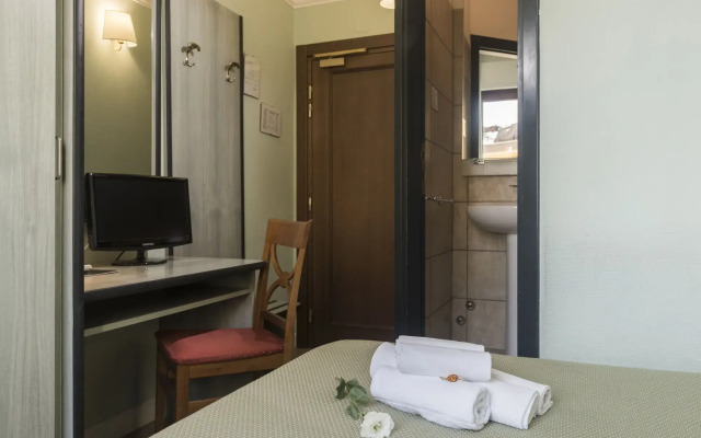 Villa Rosa Hotel