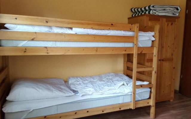 Wohnung 1 . Haus- Annegrete