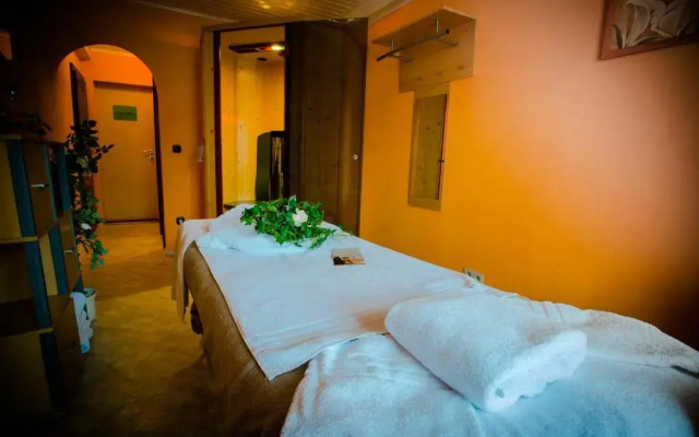 Gasthof-Pension-Metzgerei Meindl