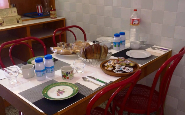 Bed and Breakfast Verona Brigo