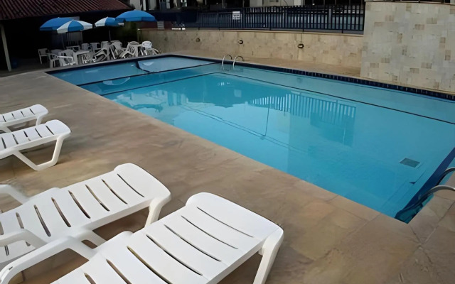 TF10 Apto 33B - San Marino - Praia Grande - Ubatuba