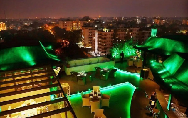 Hotel Vijay Intercontinental