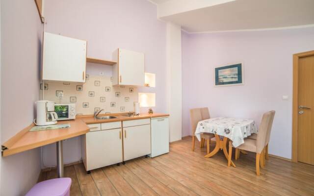 Apartments Đurđa