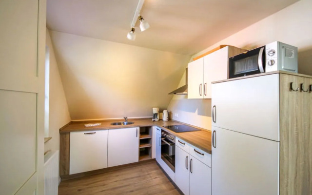 Müritz-Ferienpark Röbel (MUZ210)